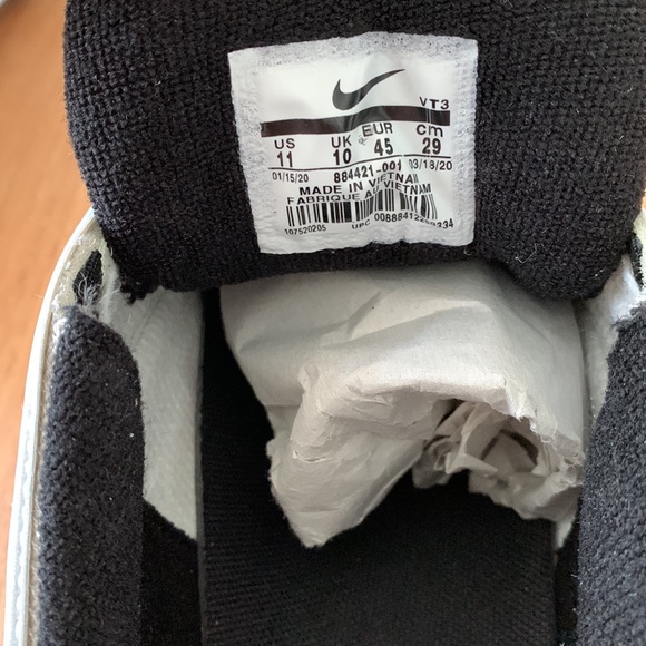 Nike Air Max 97 Silver Bullets - Picture 12 of 12